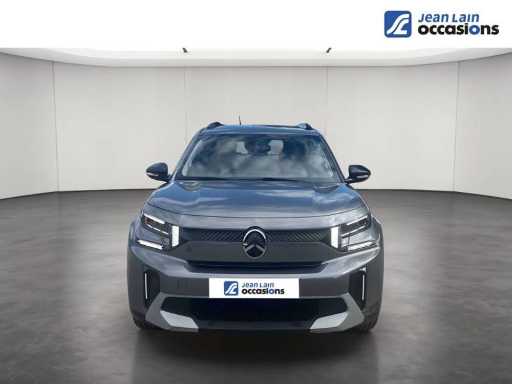 C3 Aircross Turbo 100 ch Man Plus 2025 occasion 01170 Cessy