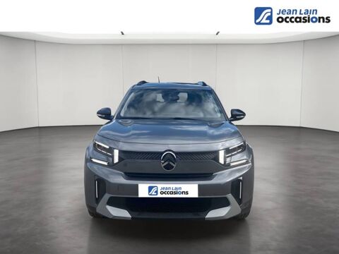 C3 Aircross Turbo 100 ch Man Plus 2025 occasion 01170 Cessy
