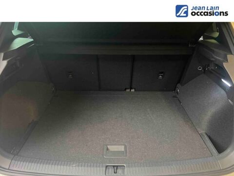 Tiguan 1.5 TSI 150ch DSG7 R-Line 2023 occasion 74600 Seynod