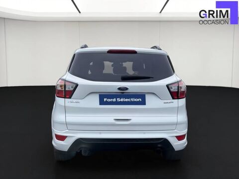 Kuga 1.5 Flexifuel-E85 150 S&S 4x2 BVA6 ST-Line 2019 occasion 34970 Lattes