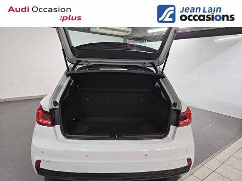 A1 Sportback 30 TFSI 110 ch S tronic 7 Advanced 2023 occasion 38130 &Eacute;chirolles