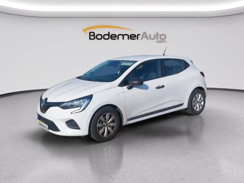 Renault Clio SCe 65 Authentic 2023 occasion Cherbourg-en-Cotentin 50100