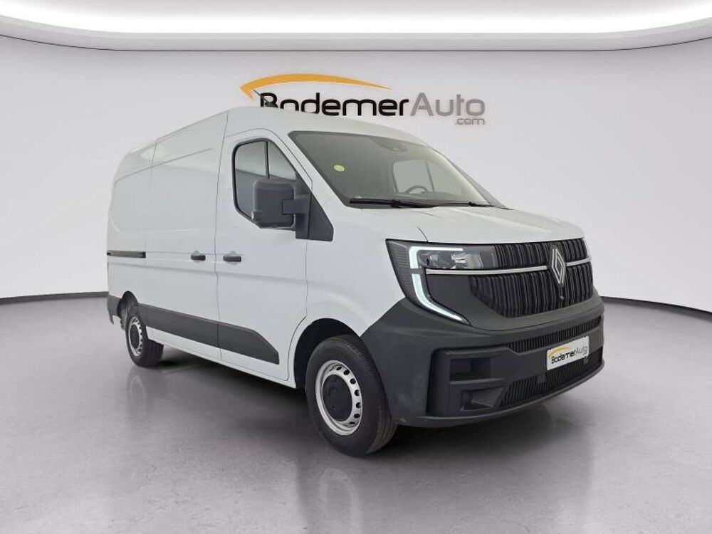 Master MASTER FG BLUE DCI 130 L2H2 3T5 TR ADVANCE 2024 occasion 14200 H&eacute;rouville-Saint-Clair