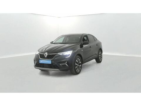 Annonce voiture Renault Arkana 19990 €