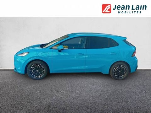 MG4 EV Urban 54 kWh - 118 kW Premium 2026 occasion 69200 V&eacute;nissieux