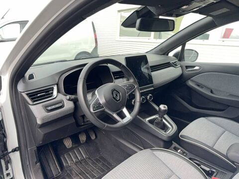 Clio TCe 90 Techno 2024 occasion 22200 Guingamp