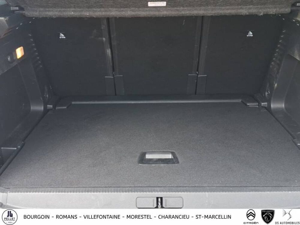 C5 aircross C5 Aircross PureTech 130 S&S EAT8 Shine 2023 occasion 38300 Bourgoin-Jallieu