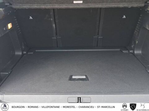 C5 aircross C5 Aircross PureTech 130 S&S EAT8 Shine 2023 occasion 38300 Bourgoin-Jallieu