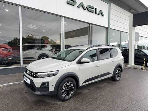 Dacia Jogger ECO-G 120 auto 7 pl Journey 2026 occasion Quimper 29000