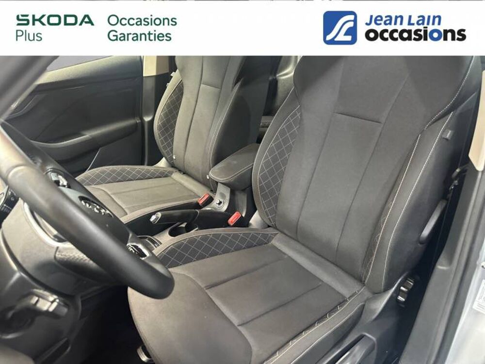 Kamiq 1.0 TSI Evo 110 ch DSG7 Ambition 2024 occasion 26300 Chatuzange-le-Goubet