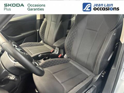 Kamiq 1.0 TSI Evo 110 ch DSG7 Ambition 2024 occasion 26300 Chatuzange-le-Goubet