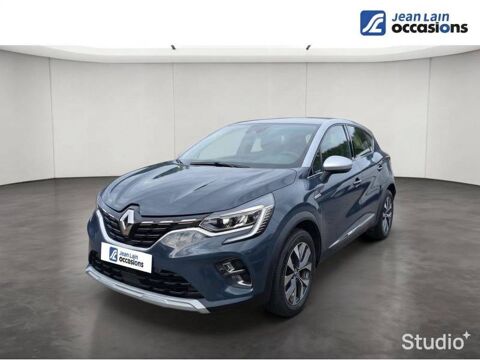 Annonce voiture Renault Captur 16990 €
