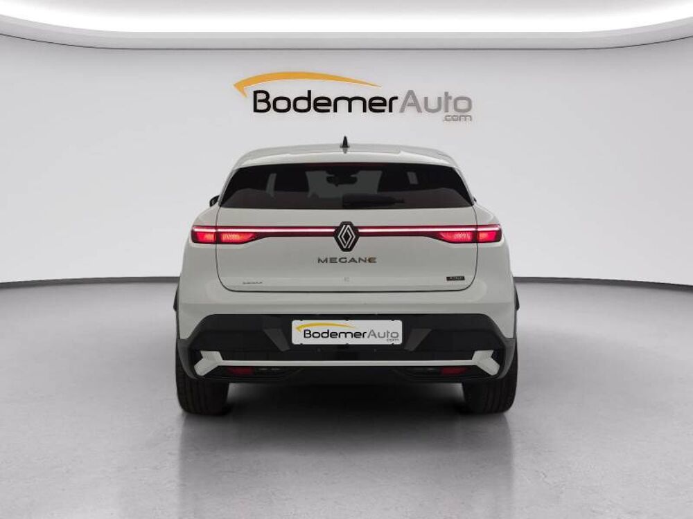 M&eacute;gane Megane E-Tech EV60 220 ch super charge Techno 2023 occasion 29900 Concarneau