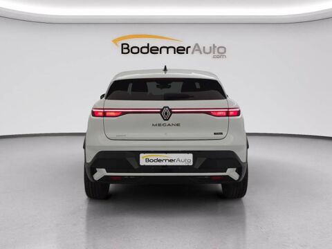 M&eacute;gane Megane E-Tech EV60 220 ch super charge Techno 2023 occasion 29900 Concarneau