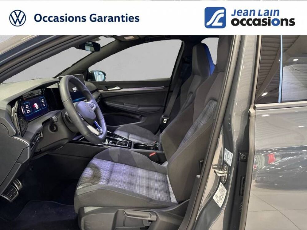 Golf 1.5 eHybrid 272 DSG6 GTE 2025 occasion 73300 Saint-Jean-de-Maurienne