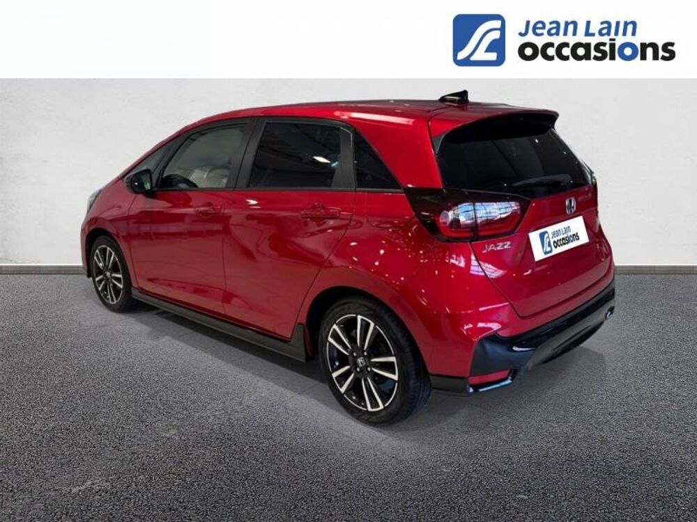 Jazz e:HEV 1.5 i-MMD Advance Sport 2023 occasion 38530 Pontcharra