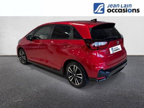 Jazz e:HEV 1.5 i-MMD Advance Sport 2023 occasion 38530 Pontcharra