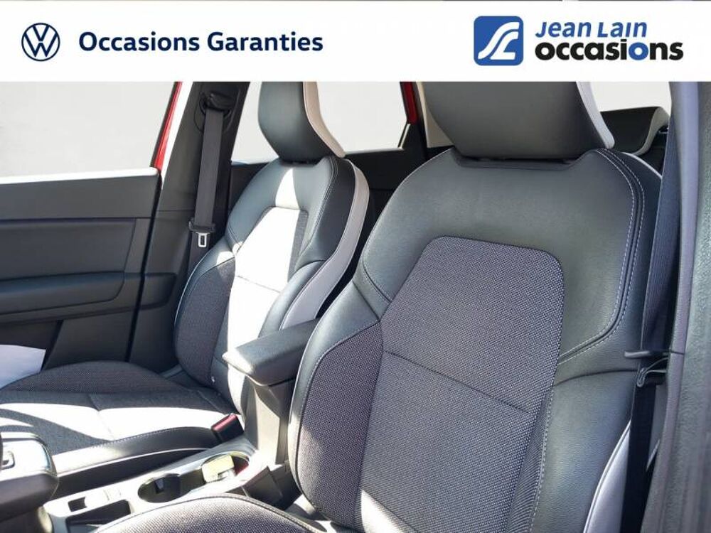 Captur TCe 140 EDC - 21 Intens 2022 occasion 04130 Volx