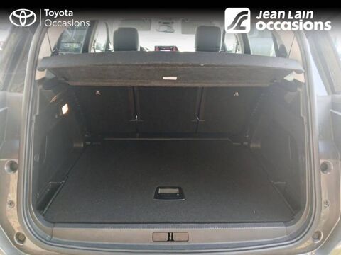 C5 aircross C5 Aircross BlueHDi 130 EAT8 Max 2024 occasion 26000 Valence