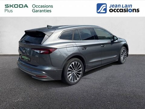 Enyaq iV 85x L&K 2025 occasion 74700 Sallanches