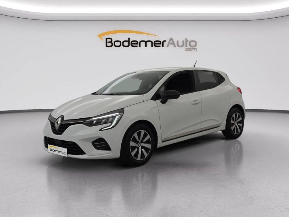 Clio TCe 90 Evolution 2023 occasion 22000 Saint-Brieuc