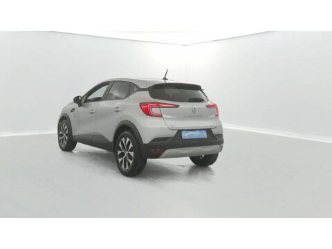 Captur TCe 90 Evolution 2024 occasion 50100 Cherbourg-en-Cotentin