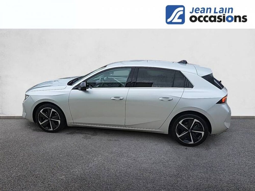 Astra 1.5 Diesel 130 ch BVA8 Elegance Business 2023 occasion 74200 Anthy-sur-L&eacute;man