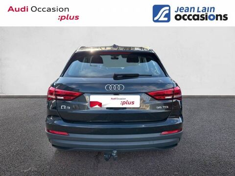 Q3 35 TDI 150 ch S tronic 7 2019 occasion 73290 La Motte-Servolex