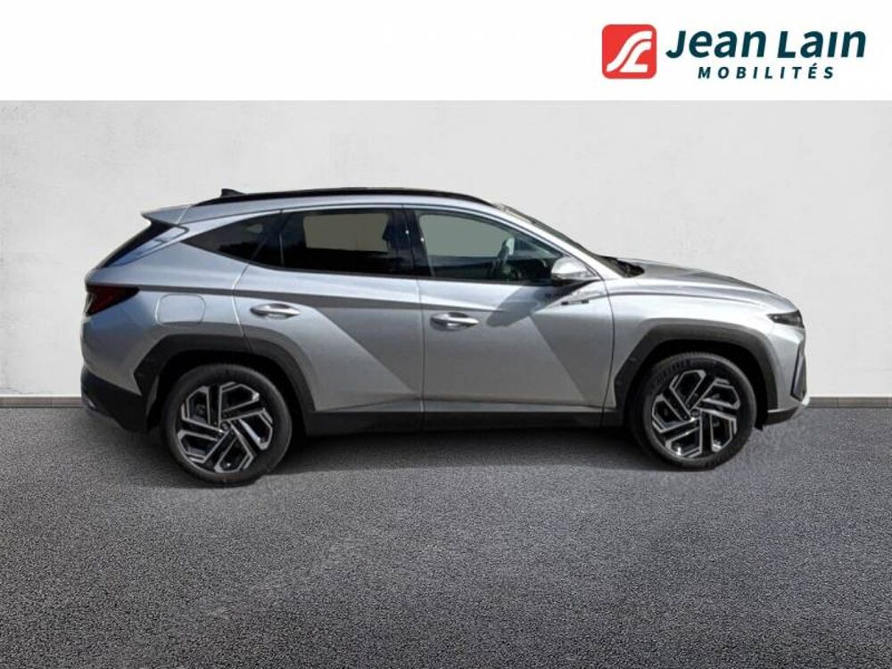 Tucson 1.6 T-GDI 288 Plug-in BVA6 Executive 2026 occasion 74600 Seynod