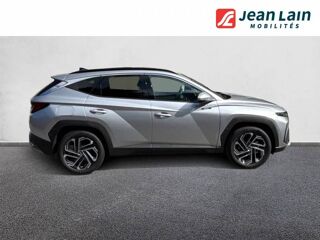 Tucson 1.6 T-GDI 288 Plug-in BVA6 Executive 2026 occasion 74600 Seynod