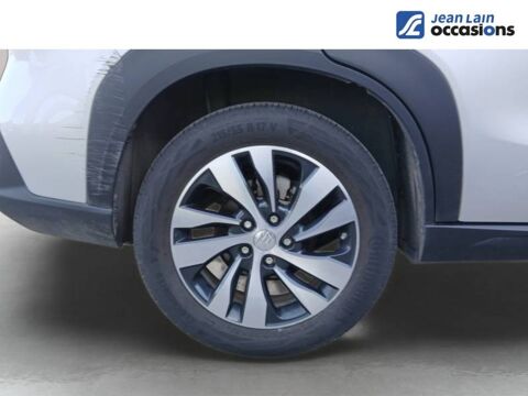 S-cross S-Cross 1.5 Dualjet Allgrip Hybrid Auto Style 2023 occasion 74200 Margencel