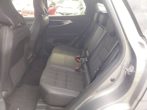 Austral E-Tech hybrid 200 Iconic 2023 occasion 56850 Caudan