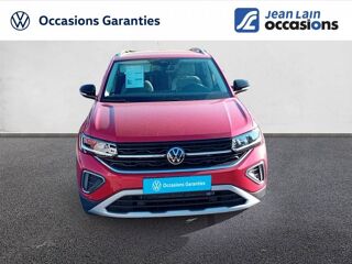 T-Cross 1.0 TSI 116 Start/Stop DSG7 Style 2026 occasion 74950 Scionzier