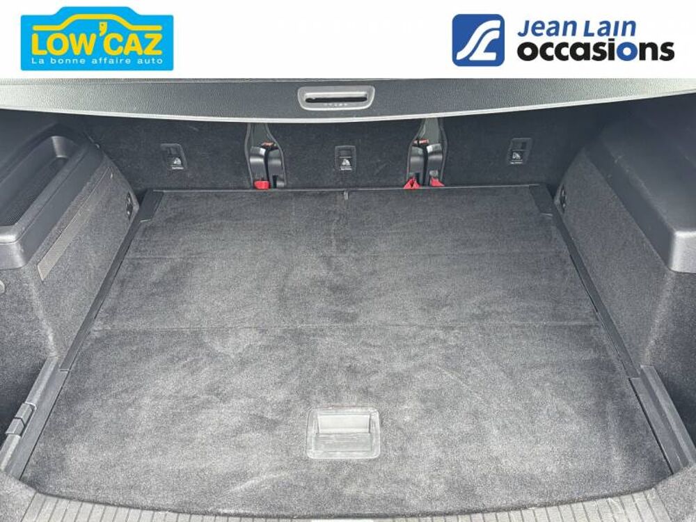Touran 2.0 TDI 122 BVM6 5pl Life Plus 2023 occasion 73490 La Ravoire