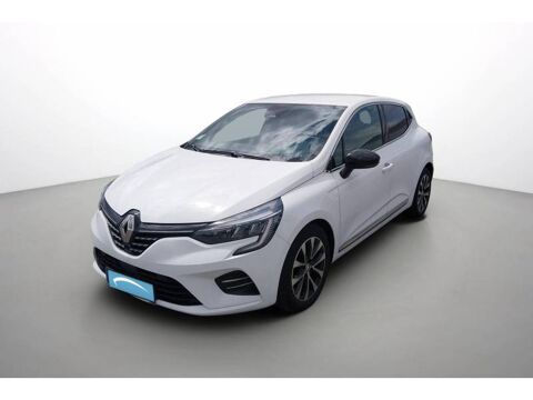 Renault Clio TCe 90 Techno 2023 occasion Concarneau 29900