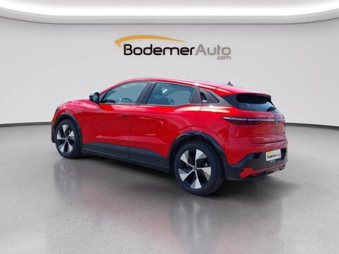 M&eacute;gane Megane E-Tech EV60 220 ch super charge Equilibre 2023 occasion 29900 Concarneau