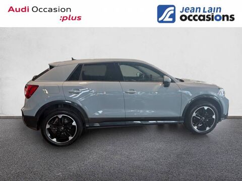 Q2 35 TFSI 150 S tronic 7 S line 2025 occasion 74100 Ville-la-Grand