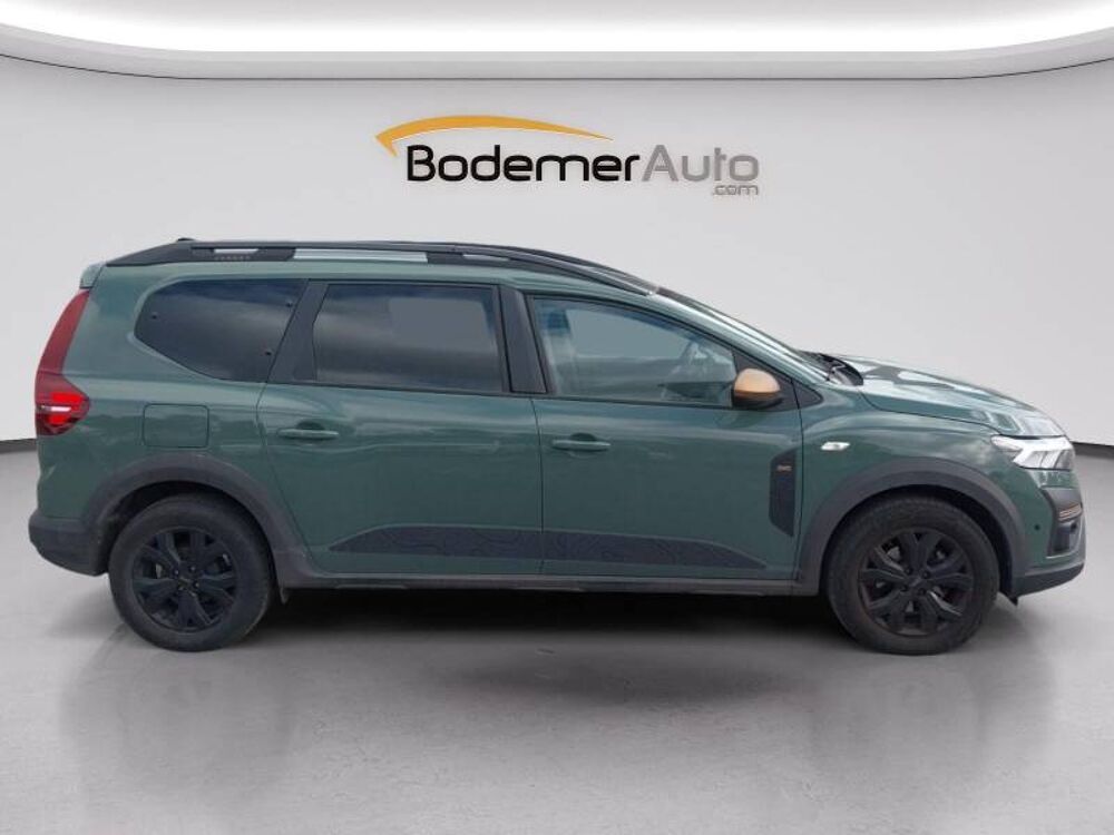 Jogger ECO-G 100 7 places GSR2 Extreme 2025 occasion 56850 Caudan