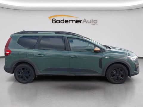 Jogger ECO-G 100 7 places GSR2 Extreme 2025 occasion 56850 Caudan