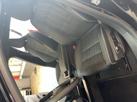 Sc&eacute;nic Scenic E-Tech &eacute;lectrique 220 ch grande autonomie Techno Icon 2026 occasion 29200 Brest