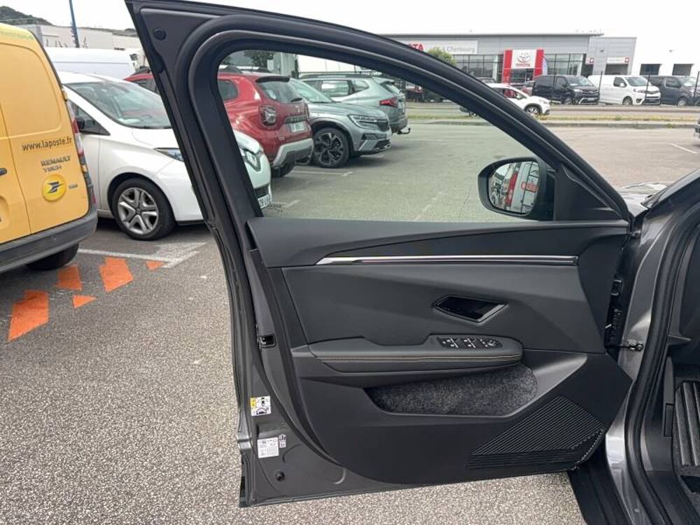 Sc&eacute;nic Scenic E-Tech &eacute;lectrique 220 ch grande autonomie Techno 2026 occasion 50100 Cherbourg-en-Cotentin