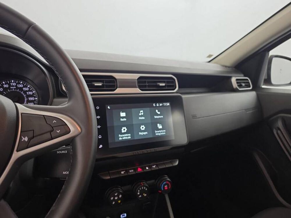 Duster ECO-G 100 4x2 Expression 2024 occasion 61200 Argentan