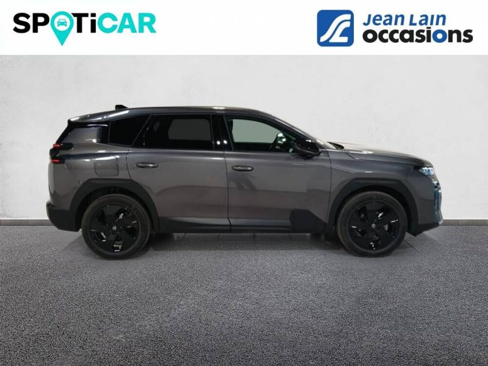 C5 aircross C5 Aircross Hybride 145 ch e-DCS6 Plus 2025 occasion 74600 Seynod