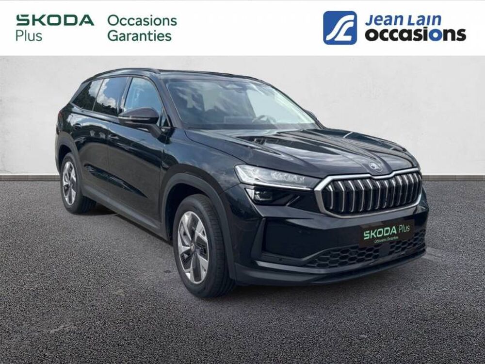 Kodiaq 2.0 TDI 150 ch SCR DSG7 7pl Selection 2025 occasion 73300 Saint-Jean-de-Maurienne