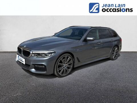 Annonce voiture BMW Série 5 28990 €
