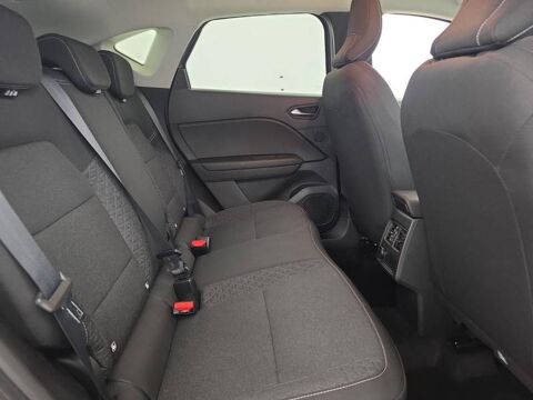 Captur TCe 90 Evolution 2024 occasion 29270 Carhaix-Plouguer