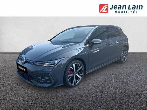 Annonce voiture Volkswagen Golf 49990 
