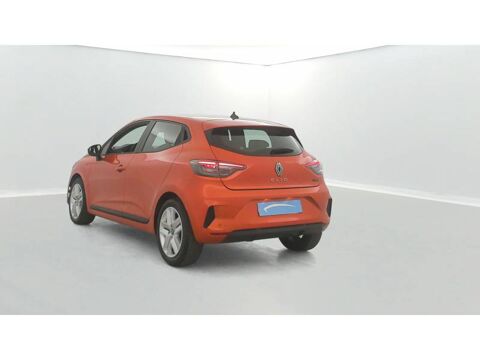 Clio E-Tech full hybrid 145 ch GSR2 Evolution 2025 occasion 56400 Auray