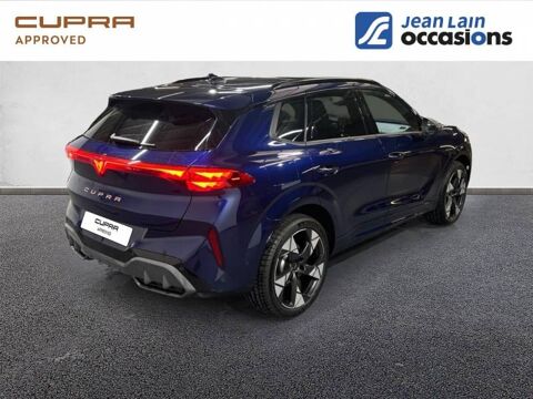 Terramar 1.5 eHybrid 272 ch DSG6 VZ 2025 occasion 74600 Seynod