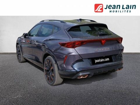 Formentor eHybrid 272 ch DSG6 VZ 2026 occasion 38500 Voiron